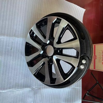 Koło ciężarówki Bezpieczeństwo pracy Run Flat Tire Insert Device Lekki
