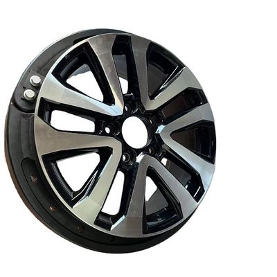 Wkładki do szybkiego montażu Run Flat Wheel Wkładka Runlat Safety Running Device