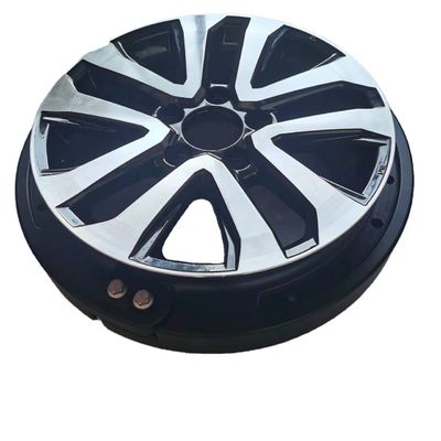 Wkładki do szybkiego montażu Run Flat Wheel Wkładka Runlat Safety Running Device