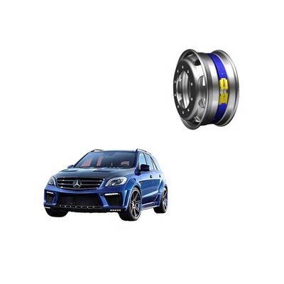 SUV MPV Bezpieczeństwo awaryjne Run Flat Opaski bezpieczeństwa Polimerowy system opon Run Flat