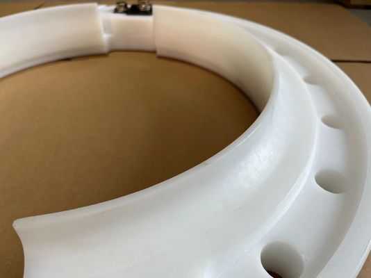 20-calowe opony do ciężkich samochodów ciężarowych Run Flat Insert Device System 285/60R18 335/80R20