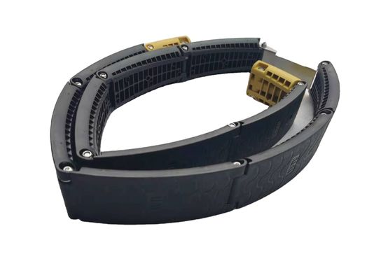 OEM ODM Run Flat System opon Kuloodporna ochrona przed przebiciem