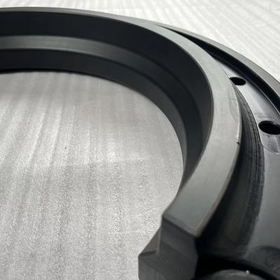 Blowout Emergency Safety Runflat Systems dla pojazdów opancerzonych ciężarówek