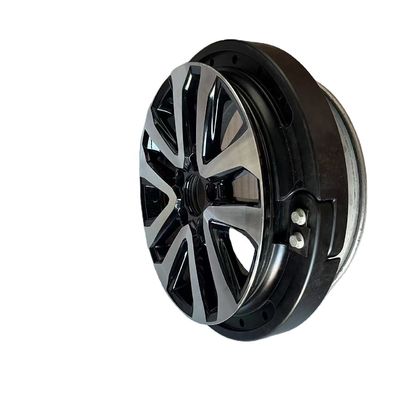 Zabezpieczenie przed wybuchem opony Polimer Run Flat Insert Safety Driving Device