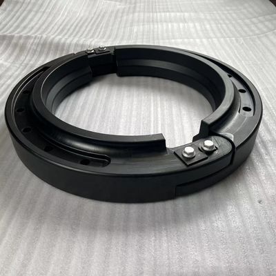 Zabezpieczenie przed wybuchem opony Polimer Run Flat Insert Safety Driving Device