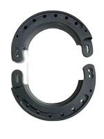 Zabezpieczenie przed wybuchem opony Polimer Run Flat Insert Safety Driving Device
