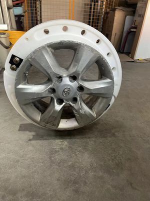 Wysokopolimerowe wkładki do opon awaryjnych typu Run Flat