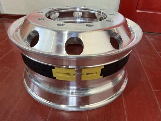 Tyre Burst Emergency Run Flat Bands Opaski zabezpieczające opony CE ISO 9001