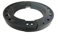 Kuloodporne polimerowe wojskowe wkładki Runflat do opon Land Cruiser