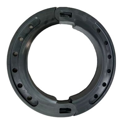 Nylon Materiał Opona Run Flat Wkładka Bezpieczne urządzenie do jazdy Systemy Run Flat