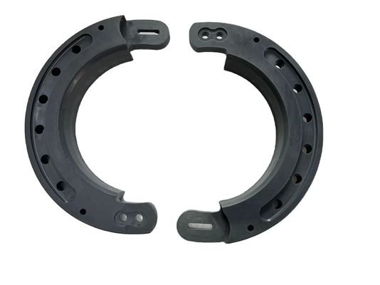 Nylon Materiał Opona Run Flat Wkładka Bezpieczne urządzenie do jazdy Systemy Run Flat