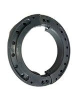 Nylon Materiał Opona Run Flat Wkładka Bezpieczne urządzenie do jazdy Systemy Run Flat