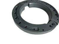 Nylon Materiał Opona Run Flat Wkładka Bezpieczne urządzenie do jazdy Systemy Run Flat