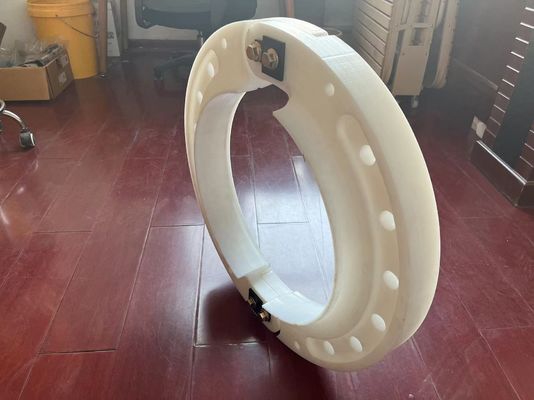 Automobile MPV SUV Run Flat Wheel Wkładki Flat Tire Protection