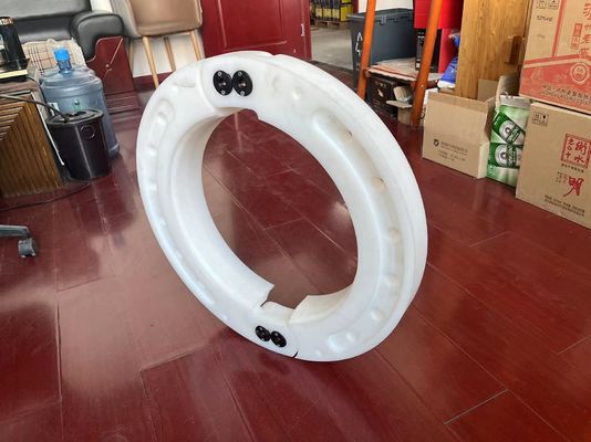 Automobile MPV SUV Run Flat Wheel Wkładki Flat Tire Protection