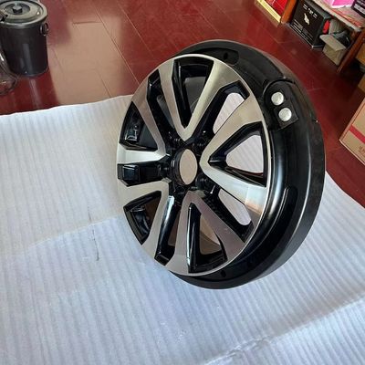 Samochód osobowy Pojazd Ciężarówka Run Flat Tire System Urządzenie awaryjne