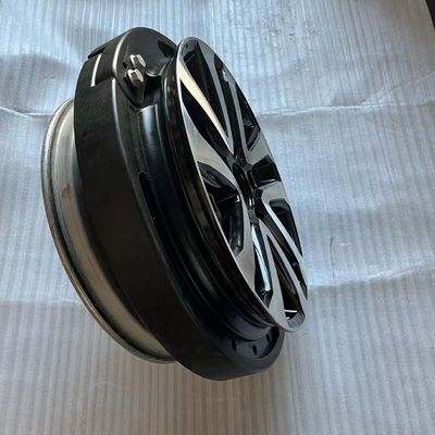 Samochód osobowy Pojazd Ciężarówka Run Flat Tire System Urządzenie awaryjne