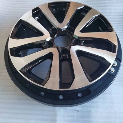 Wstawki opony płaskie czarno-białe Wstawki 14-22.5 INCH 285/60R18 - 265/65R17 Kompatybilność