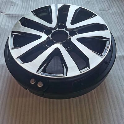 Wstawki opony płaskie czarno-białe Wstawki 14-22.5 INCH 285/60R18 - 265/65R17 Kompatybilność