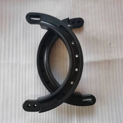 Wstawki opony płaskie czarno-białe Wstawki 14-22.5 INCH 285/60R18 - 265/65R17 Kompatybilność