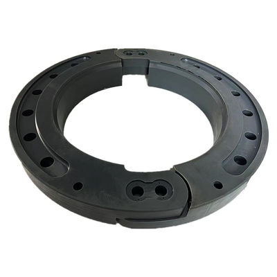 Polimerowe, wojskowe materiały syntetyczne, opona typu Run Flat do samochodów ciężarowych