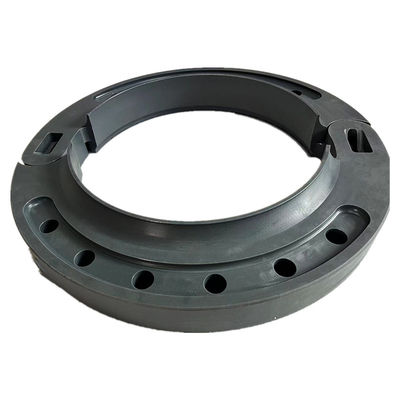 Polimerowe, wojskowe materiały syntetyczne, opona typu Run Flat do samochodów ciężarowych