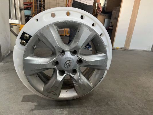 Polimerowy najlon wojskowy system płaskich wkładów do wymagań indywidualnych