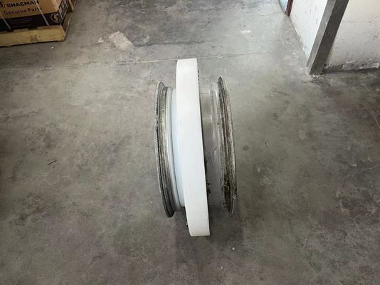 Wojskowa ciężarówka Runflat wstawia 22 cali kuloodporne ochrona opony Run Flat opony wstawia