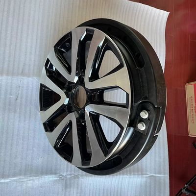 Odporność na wysokie ciśnienie Wstawki płaskie dla większości pojazdów wojskowych