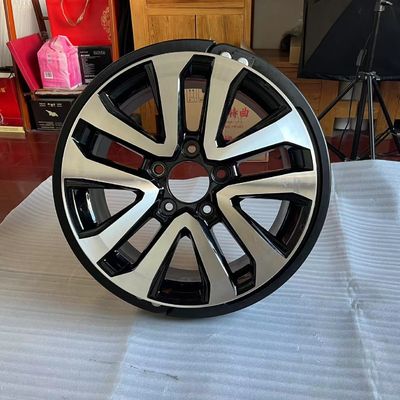 Odporność na wysokie ciśnienie Wstawki płaskie dla większości pojazdów wojskowych