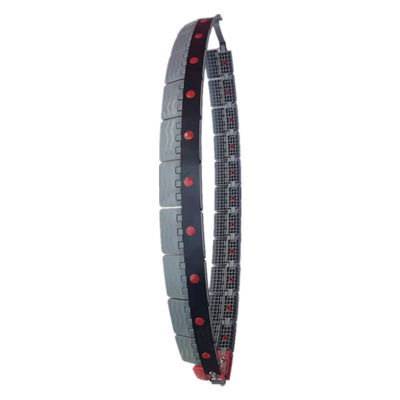 Blokada zabezpieczająca przed wybuchem samochodu R1 5/65R15 195/55R16 215/45ZR17 215/40ZR18 R15 R16