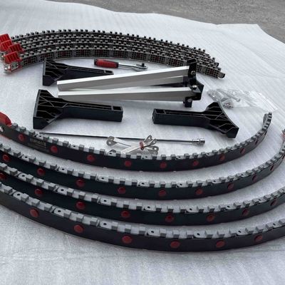 Wkłady opon płaskich do 335/80R20 225/75R16C 11R22.5 295/80R225 265/65R17285/60R18