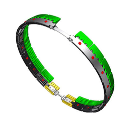 Wkłady opon płaskich do 335/80R20 225/75R16C 11R22.5 295/80R225 265/65R17285/60R18
