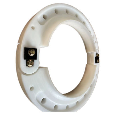 Wstawkę opony płaskiej do opon samochodowych