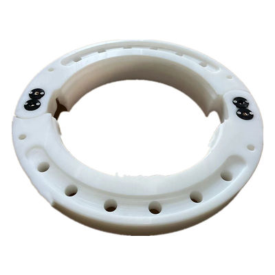 Wstawkę opony płaskiej do opon samochodowych