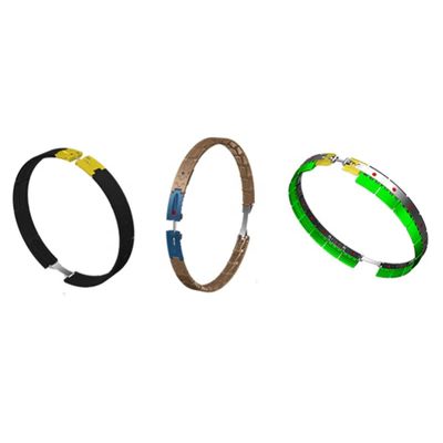 Polyuretanowa płaszczyzna biegowa zawiera układ bezpieczeństwa umożliwiający bezpieczne i płynne prowadzenie pojazdu