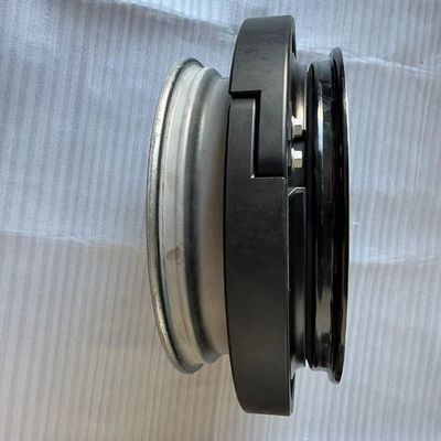Runflat Systems Czarny poliuretanowy materiał wojskowy CE / ISO odporny na ścieranie