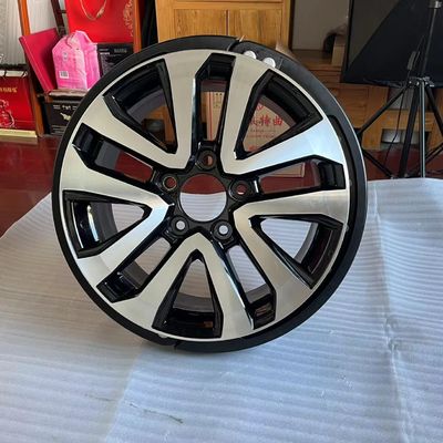 Runflat Systems Czarny poliuretanowy materiał wojskowy CE / ISO odporny na ścieranie