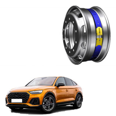 Kuloodporna ochrona przed przebitą oponą dla A1 185/65R15 195/55R16 215/45ZR17