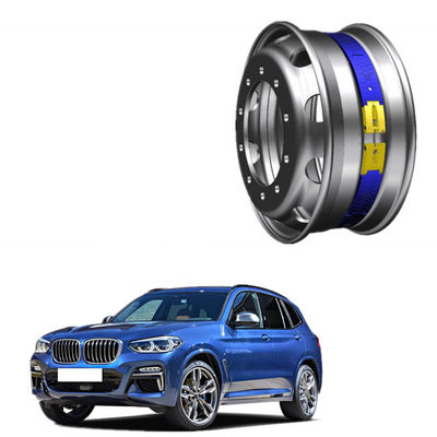 Felgi do samochodów osobowych Runflat Bands FOR X7 255/55R20 R20 20INCH