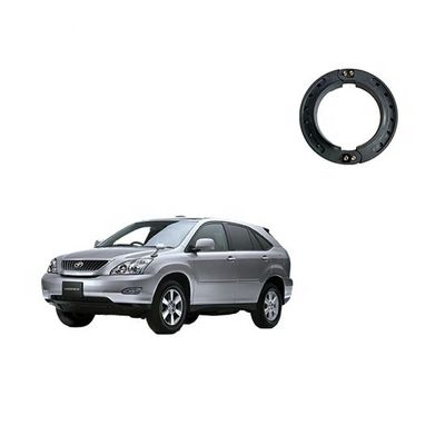 Kuloodporne polimerowe wojskowe wkładki Runflat do opon Land Cruiser