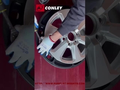 Felgi do opon Run Flat Opony do opon 225/45ZR18 235/55R18 235/65ZR1